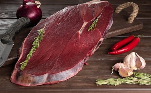 Moose Meat: Expert Cooking Tips You Need to Read