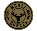moose donkey