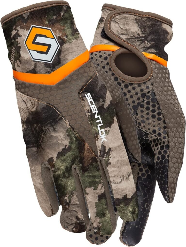 The Best Hunting Gloves: Ultimate Guide for 2024