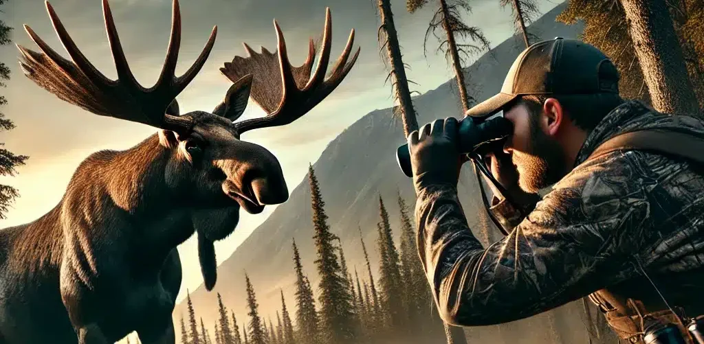 moose image